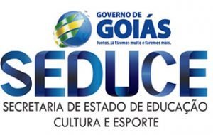 Governo Goiás GO Seduce